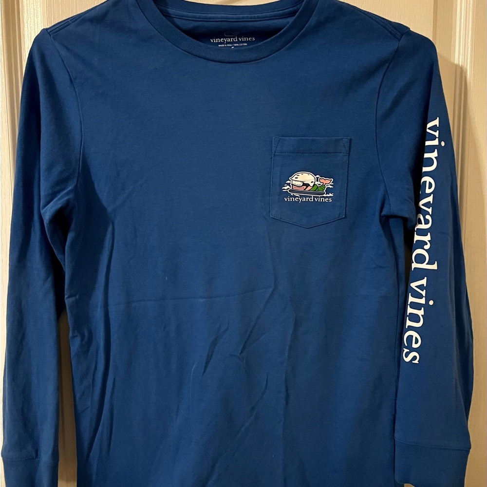 Vineyard Vines long sleeve